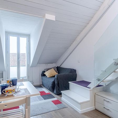 La Mole Lovely Sweet Mini Loft تورينو المظهر الخارجي الصورة
