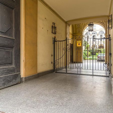 La Mole Lovely Sweet Mini Loft تورينو المظهر الخارجي الصورة