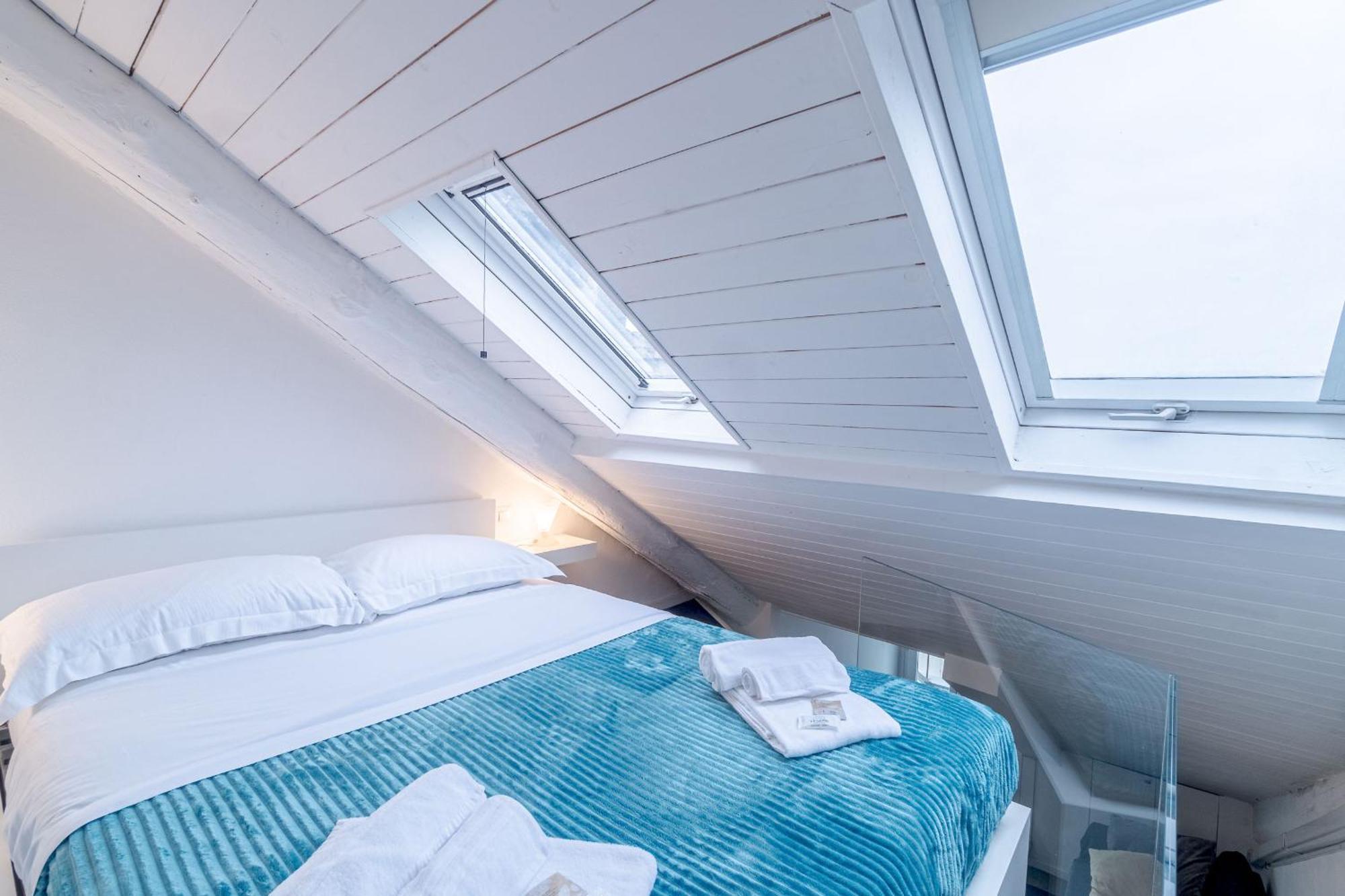 La Mole Lovely Sweet Mini Loft تورينو المظهر الخارجي الصورة