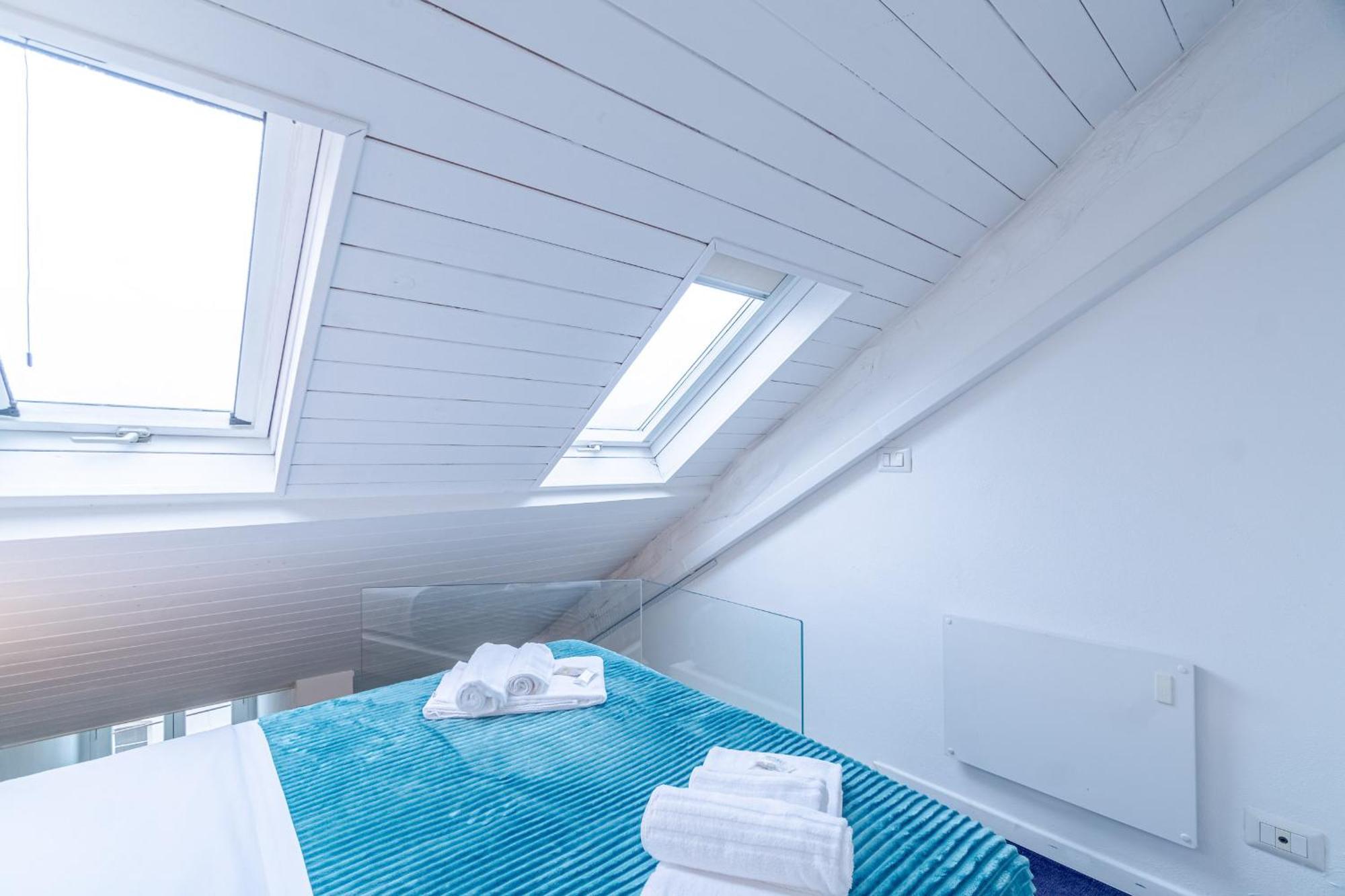 La Mole Lovely Sweet Mini Loft تورينو المظهر الخارجي الصورة