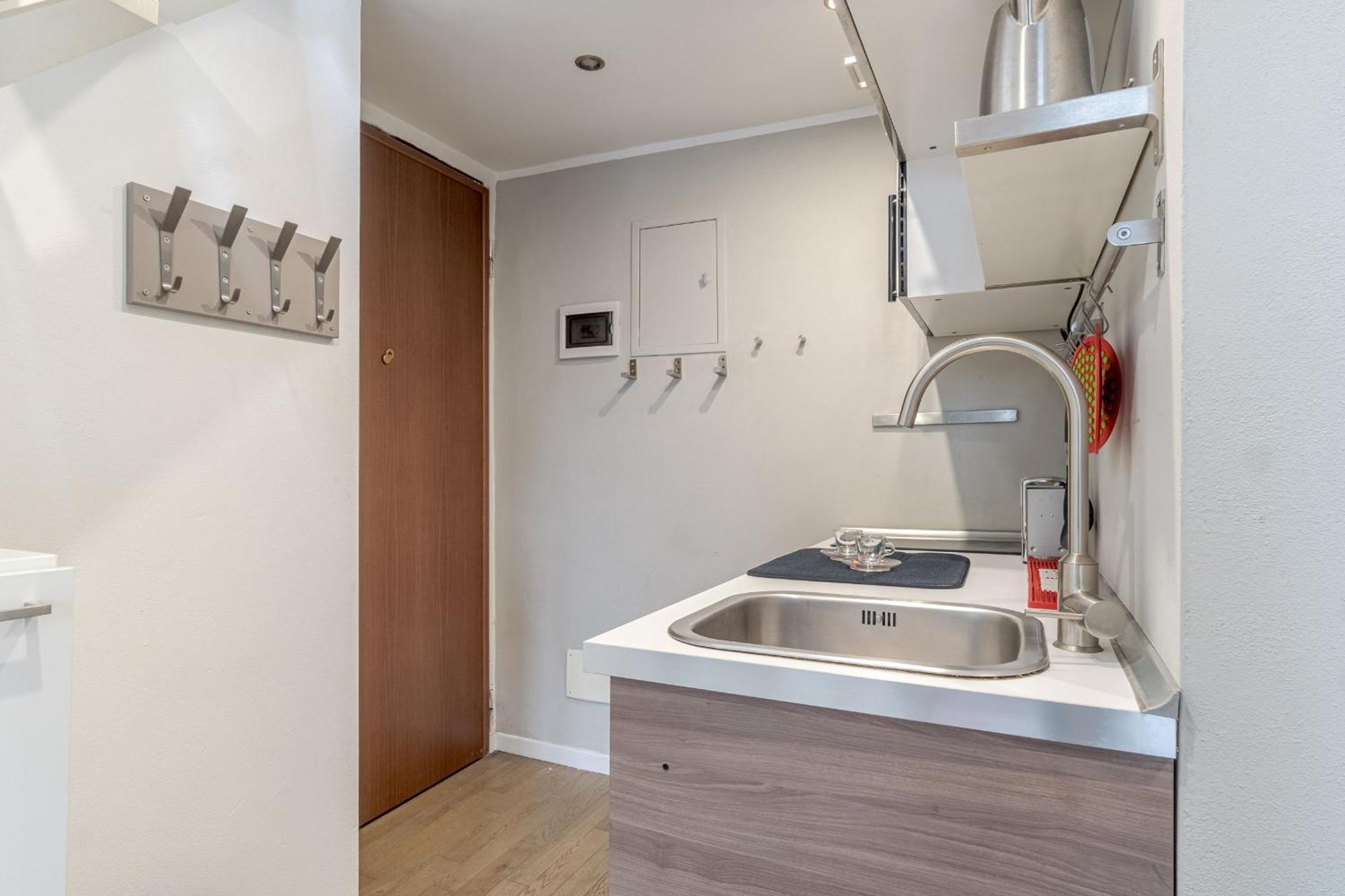 La Mole Lovely Sweet Mini Loft تورينو المظهر الخارجي الصورة