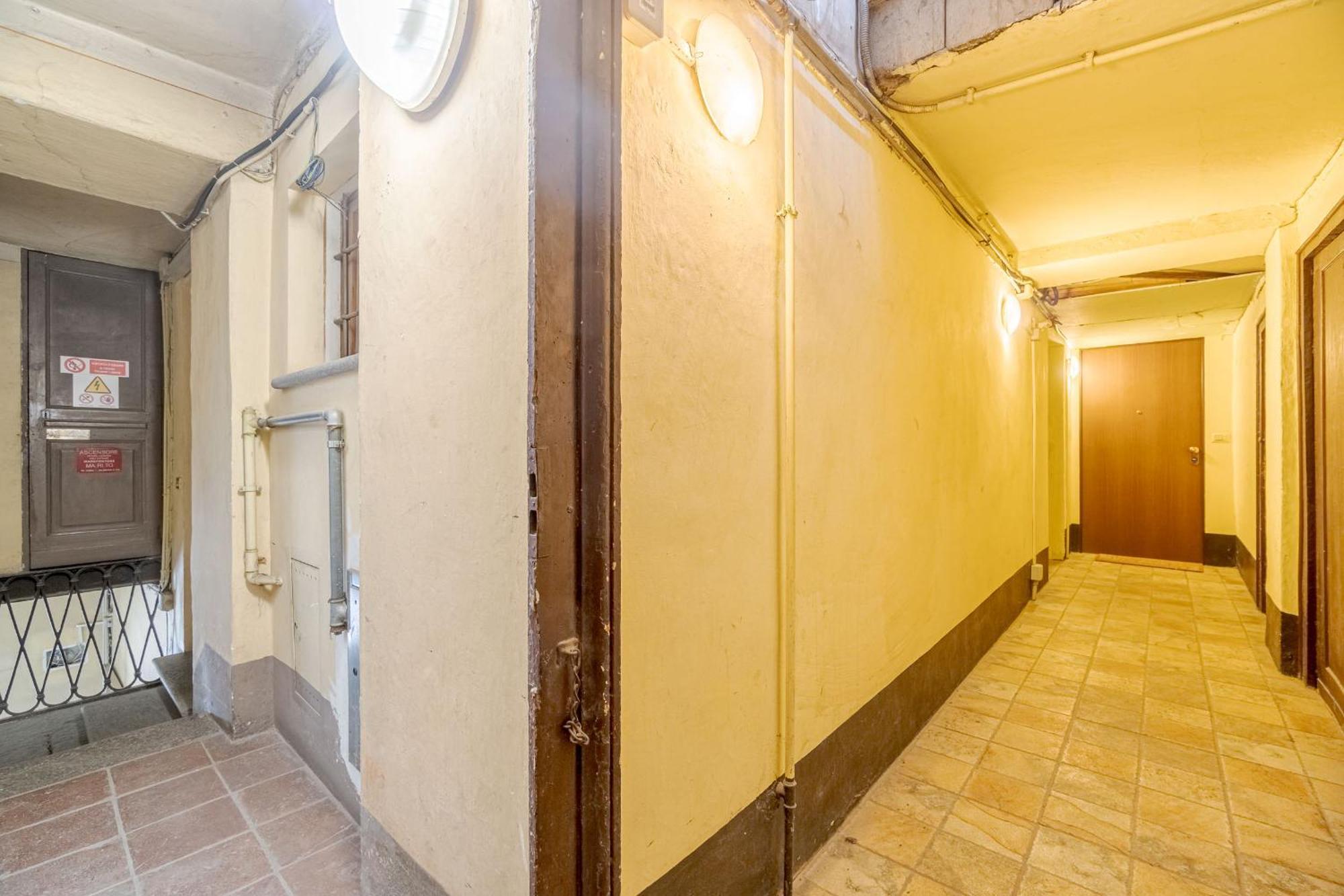 La Mole Lovely Sweet Mini Loft تورينو المظهر الخارجي الصورة