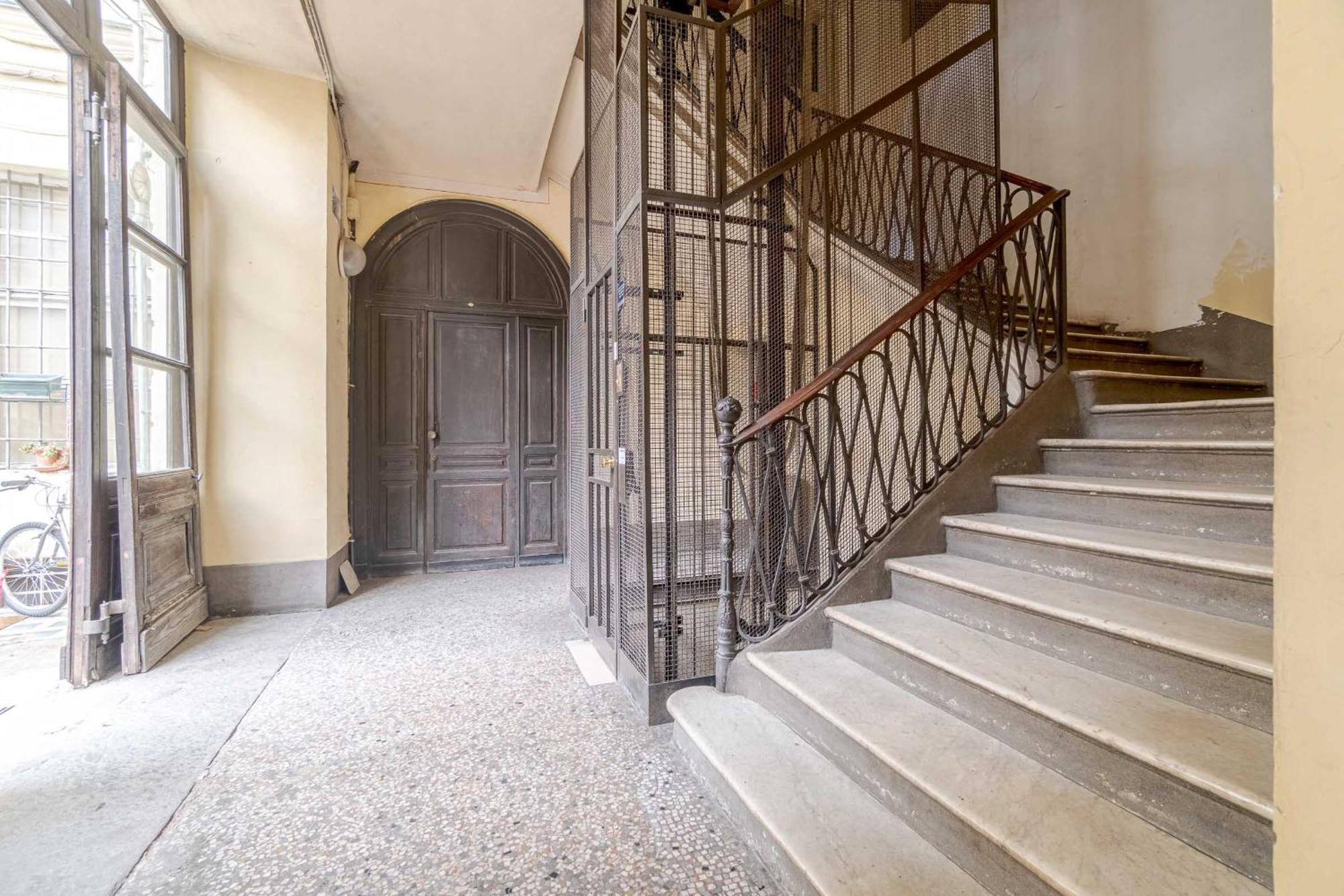 La Mole Lovely Sweet Mini Loft تورينو المظهر الخارجي الصورة